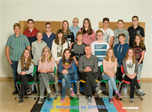 Persenbeug-gottsdorf Single Studenten